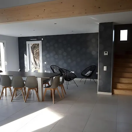 Du Moulin De La Violaye * Fay-de-Bretagne