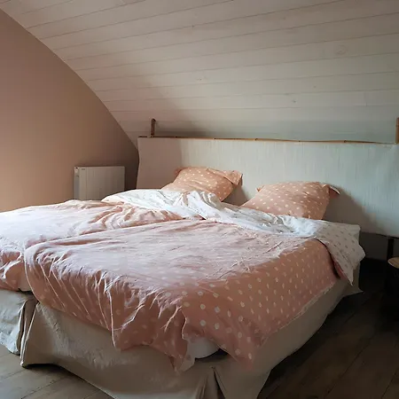 Du Moulin De La Violaye Nyaraló