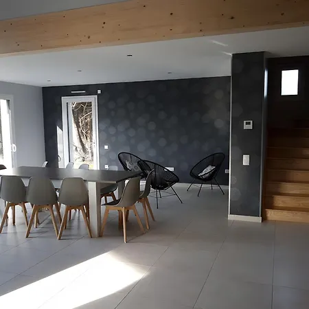 Vakantiehuis Du Moulin De La Violaye