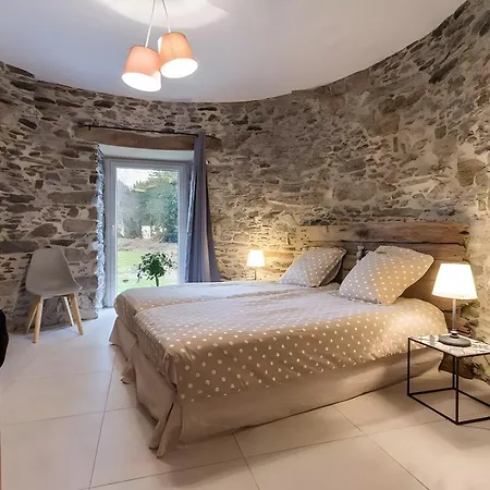 Du Moulin De La Violaye