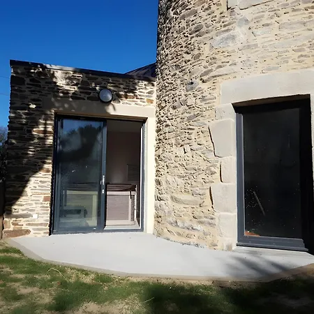 Du Moulin De La Violaye Fay-de-Bretagne