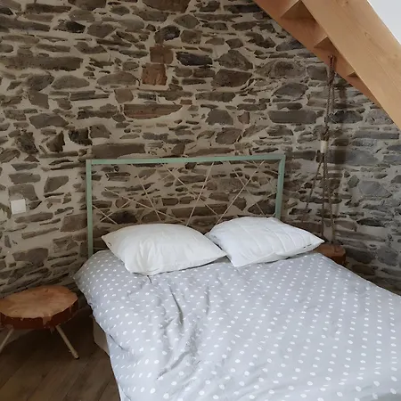 Du Moulin De La Violaye Vakantiehuis *