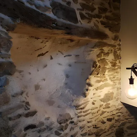 Vakantiehuis Du Moulin De La Violaye *