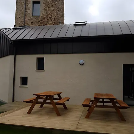 Du Moulin De La Violaye Vakantiehuis