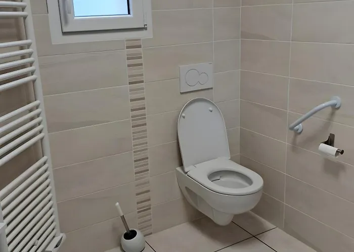 Du Moulin De La Violaye * Fay-de-Bretagne