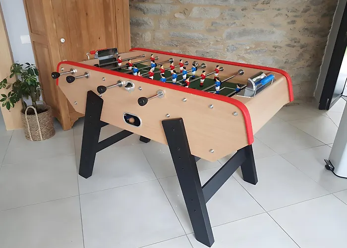 Nyaraló Du Moulin De La Violaye